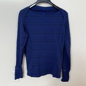 Lululemon Long Sleeve